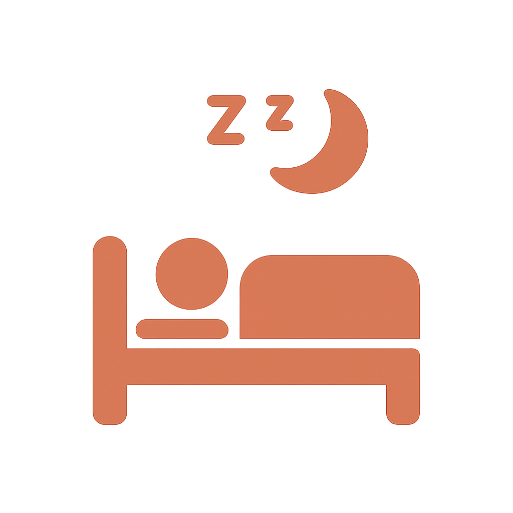 sueño continuo